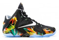 Nike Lebron XI - Everglades #616175-006