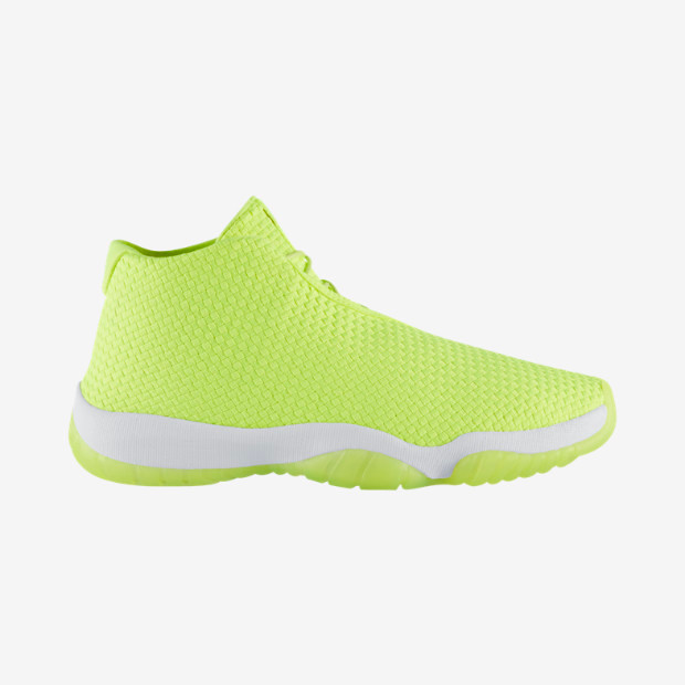 Nike Air Jordan Future Volt 656503 720 The Sole Closet