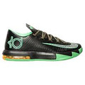 Nike KD VI -Brazil #599424-093