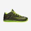 Nike Lebron XI Low - Dunkman #642849-200