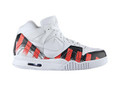 Nike Air Tech Challenge II QS - French Open #621358-116