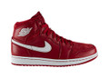 Nike Air Jordan 1 High OG - Gym Red #555088-601