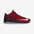 Nike Lebron XI Low - Independence Day #642849-614
