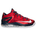 Nike Lebron XI Low GS - Independence Day #