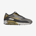 Nike Air Max 90 Jacquard - Gold HyperVenom #669822-100