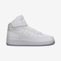 Nike Air Force 1 Hi Comfort Premium QS - White #573972-101