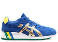 Ronnie Fieg x Asics GT II KFE - Brazil