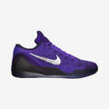 Nike Kobe IX Elite Low - Hyper Grape #639045-515