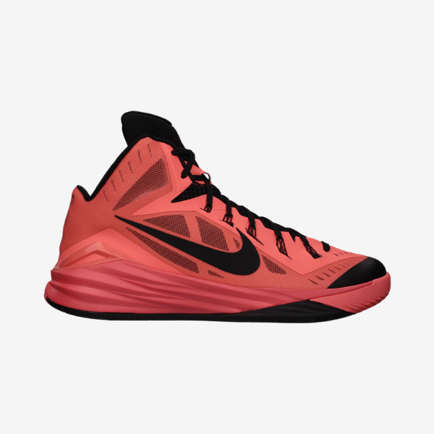 nike lunar hyperdunk 2014