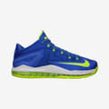 Nike Lebron XI Low - Sprite #642849-471