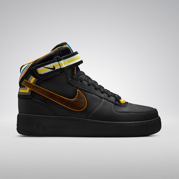 air force 1 tisci