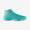 Nike Air Jordan Future - Jade #656503-315