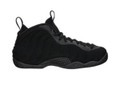 Nike Air Foamposite One - Triple Black #575420-006