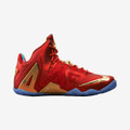 Nike Lebron XI Elite SE - University Red #616175-330