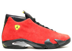 ferrari nike