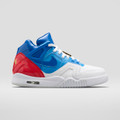 Nike Air Tech Challenge II QS - US Open #621358-146