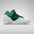 Nike Air Tech Challenge II QS - Wimbledon #621358-133