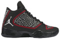 Nike Air Jordan XX9 - Gym Red #695515-023