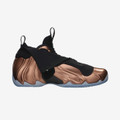 Nike Air Flightposite PRM - Copper #658109-800