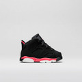 Nike Air Jordan 6  TD - Infrared 2014 #384667-023