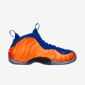 Nike Air Foamposite One - Knicks #314996-801