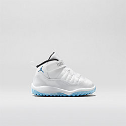 jordan 11 blue legend