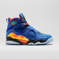 Nike Air Jordan 8 - Doernbecher #729893-480