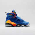 Nike Air Jordan 8 GS - Doernbecher #729894-480