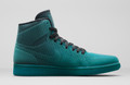 Nike Air Jordan 4Lab1 - Tropical Teal #677690-020