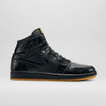 Nike Air Jordan 1 Retro High OG - Black Gum #555088-020