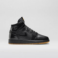 Nike Air Jordan 1 Retro High OG GS - Black Gum #575441-020