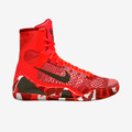 Nike Kobe IX - Knit Stocking #630847-600