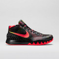 Nike Kyrie 1 - Crimson #705277-016