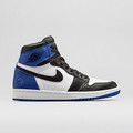 Nike Air Jordan 1 - Fragment #716371-040