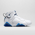 Nike Air Jordan 7 Remastered - French Blue #304775-107
