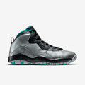 Nike Air Jordan 10 - Lady Liberty #705178-045