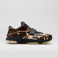 Nike KD VII EXT - Longhorn #716654-001