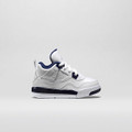 Nike Air Jordan 4 Remastered TD - Columbia #707432-107
