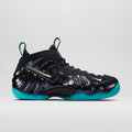 Nike Air Foamposite Pro - Dark Obsidian #624041-402