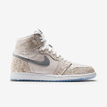 Nike Air Jordan 1 Retro High OG - Laser #705289-100