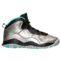 Nike Air Jordan 10 GS - Lady Liberty #705179-045
