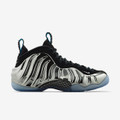 Nike Air Foamposite One AS QS - Mirror/Chromeposite #744306-001