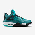 Nike Air Jordan 4 Remastered - Teal #705331-330
