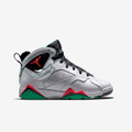 Nike Air Jordan 7 GS - Verde #705417-138