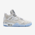 Nike Air Jordan 4 - Laser #705333-105