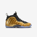 Nike Lil Posite One - Metallic Gold #644791-700