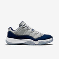 Nike Air Jordan 11 Low - Georgetown #528895-007