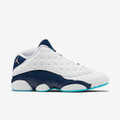 Nike Air Jordan 13 Low - Hornets #310810-107