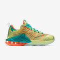 Nike Lebron XII Low PRM - Lebronald Palmer #776652-383