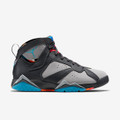 Nike Air Jordan 7 - Bobcat/Barcelona Days #304775-016